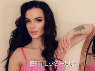 Emilyshyo