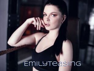 Emilyteasing