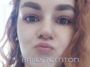 emilytornton Blue Hot