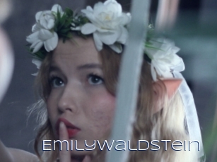 emilywaldstein Blue Hot