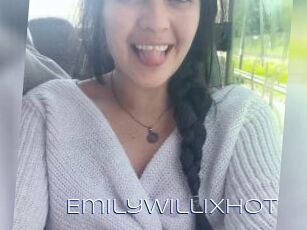 Emilywillixhot