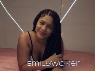 Emilywoker