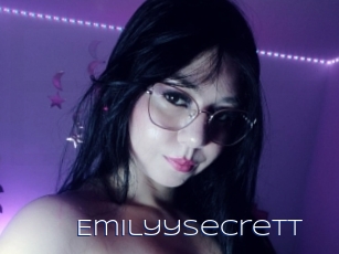 Emilyysecrett