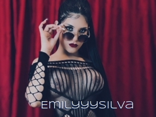 Emilyyysilva