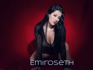 emiroseth Blue Hot