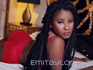 Emitaylor