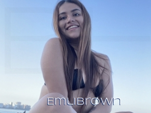 Emlibrown