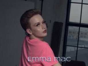 emma_mac Blue Hot