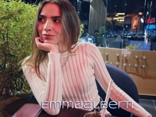 emmaalberti Blue Hot