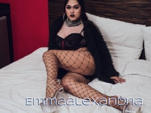 Emmaalexandria