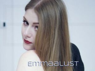 Emmaalust