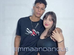 Emmaandangus