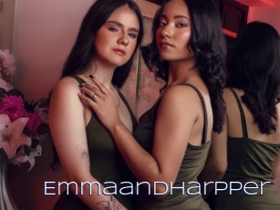 Emmaandharpper