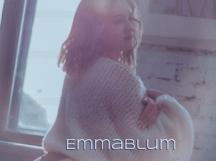 Emmablum