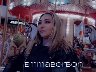Emmaborbon