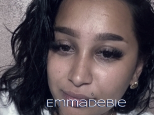 emmadebie Blue Hot