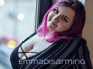 Emmadisarming