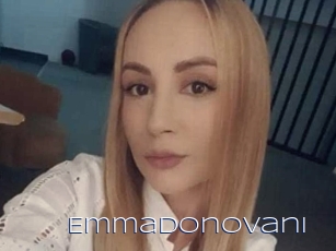 Emmadonovani