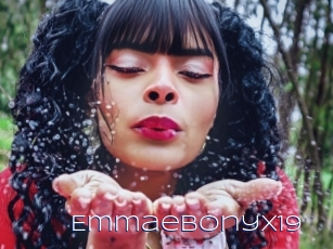 emmaebonyx19 Blue Hot