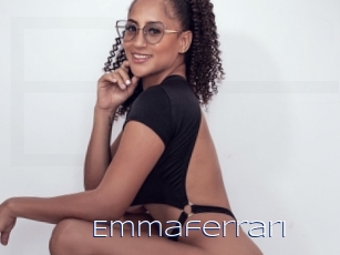Emmaferrari