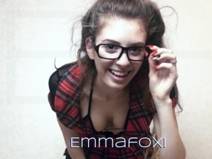 Emmafoxi