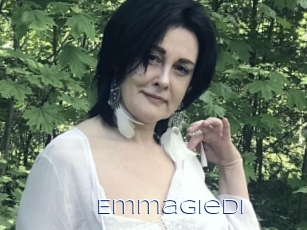 Emmagiedi