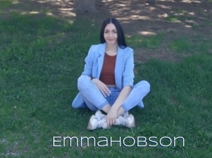 Emmahobson