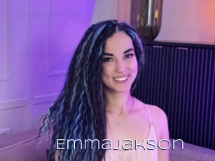 Emmajakson