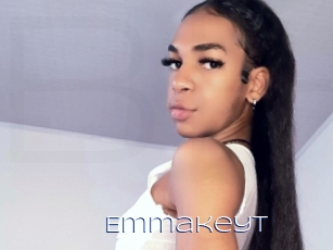 Emmakeyt