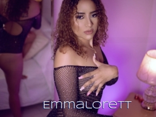 Emmalorett