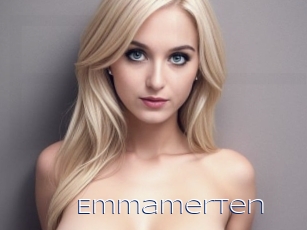 Emmamerten
