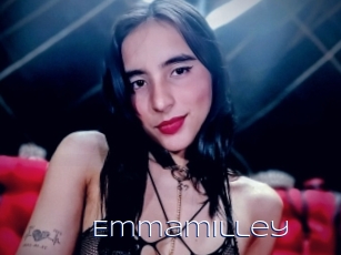 emmamilley Blue Hot