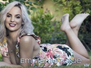 Emmamistique