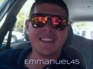 Emmanuel45