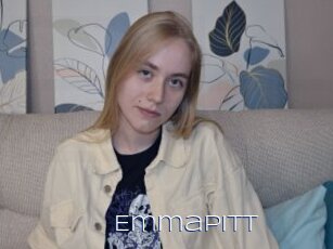 emmapitt Blue Hot