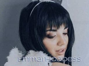 Emmarhoadess