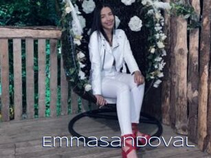 Emmasandoval