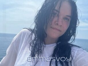 Emmasvoy
