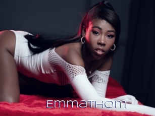 emmathom Blue Hot