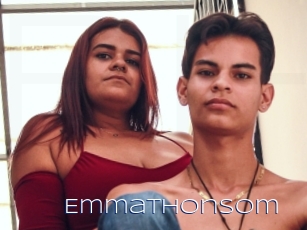 Emmathonsom