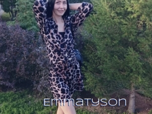 Emmatyson