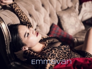 Emmavan