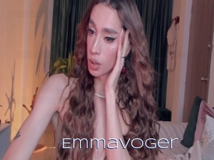 Emmavoger