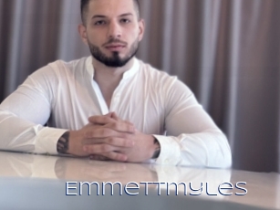 Emmettmyles