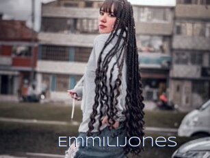 Emmilijones