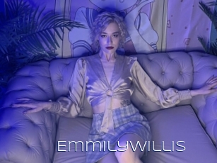 Emmilywillis