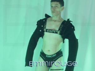 emmirouge Blue Hot