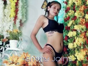 Emmy_joins