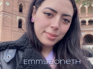 Emmyboneth