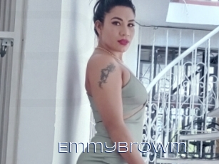 Emmybrowm